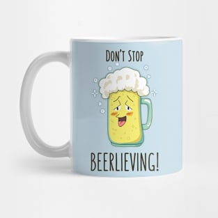 Beerlieving Mug